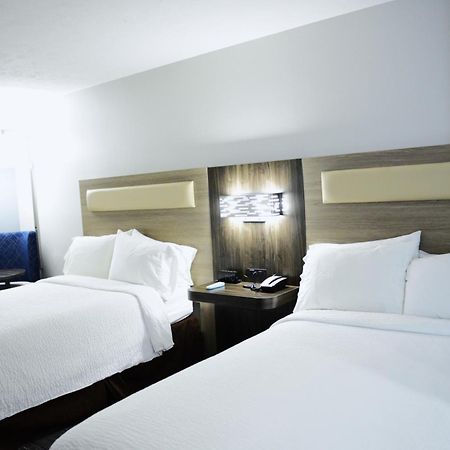 Keene Elm City Hotel, Ascend Hotel Collection Exteriör bild