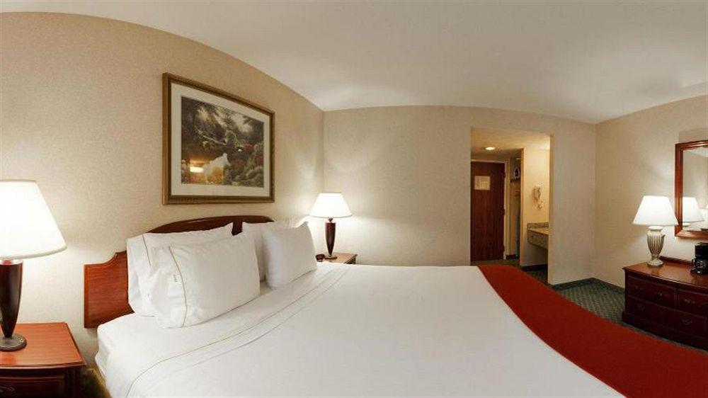 Keene Elm City Hotel, Ascend Hotel Collection Exteriör bild