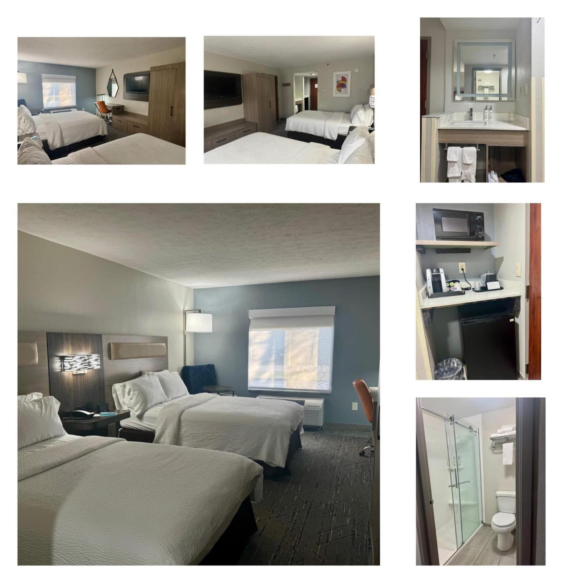 Keene Elm City Hotel, Ascend Hotel Collection Exteriör bild