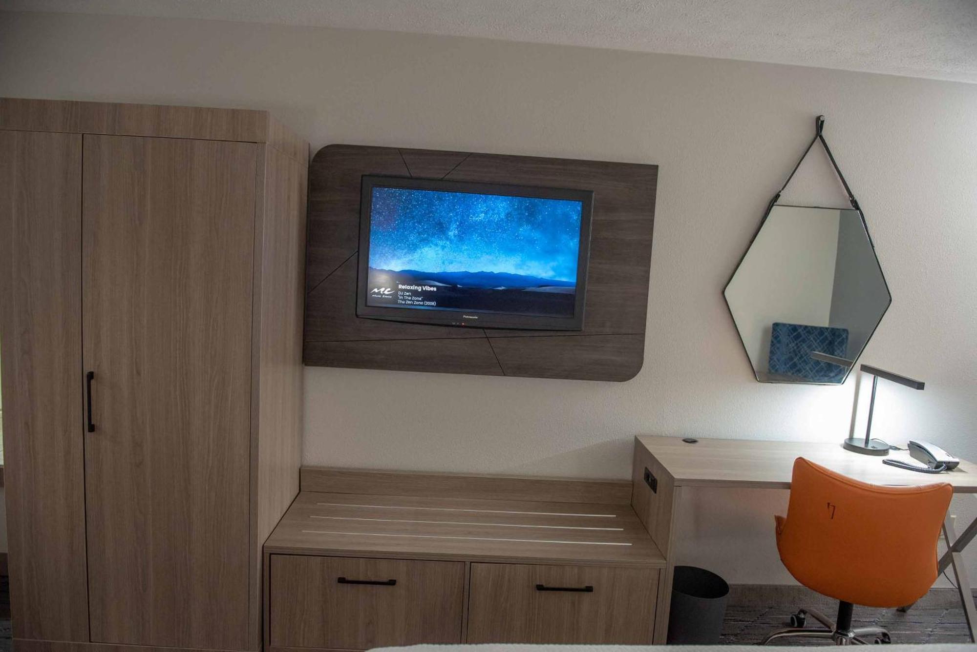Keene Elm City Hotel, Ascend Hotel Collection Exteriör bild