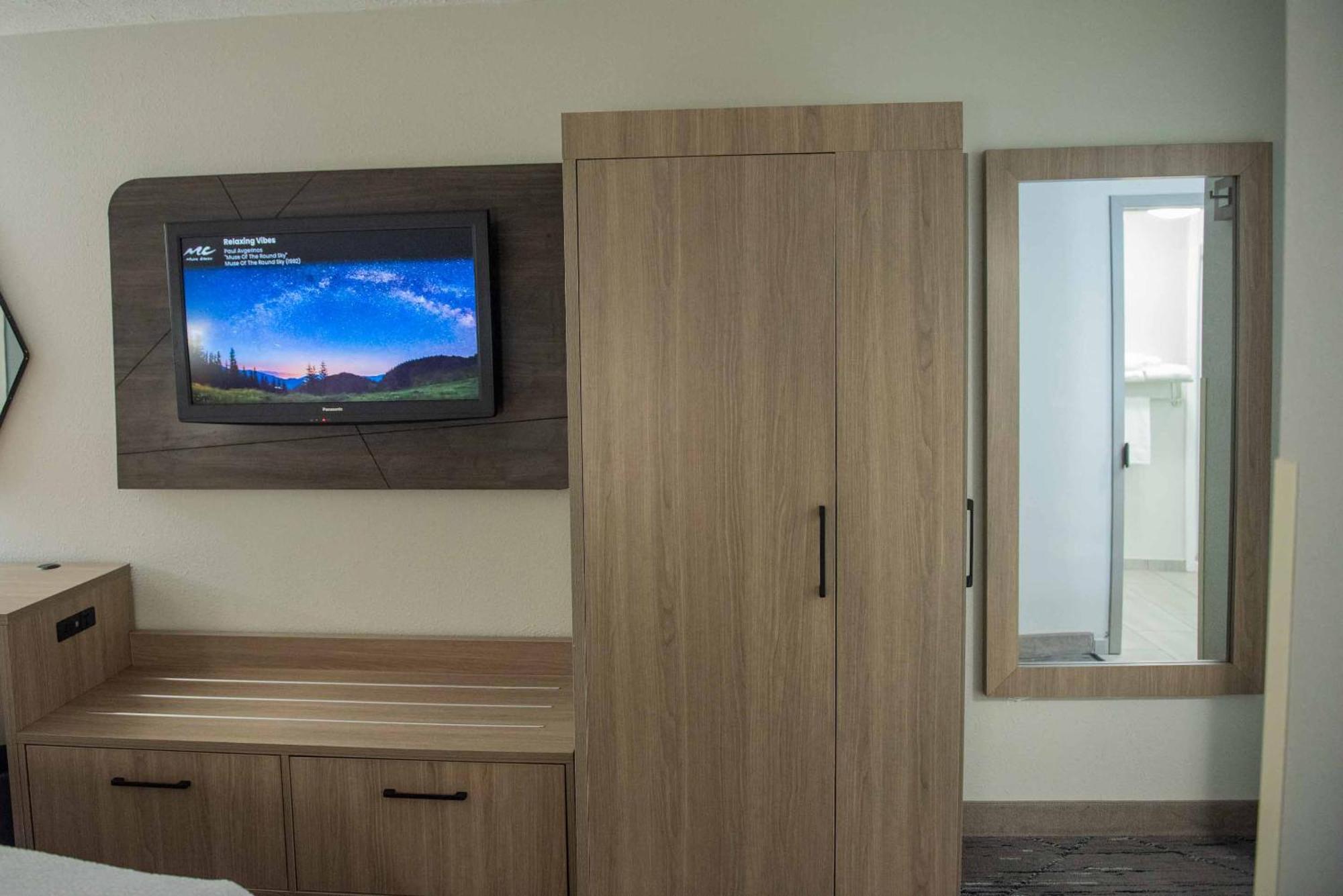 Keene Elm City Hotel, Ascend Hotel Collection Exteriör bild