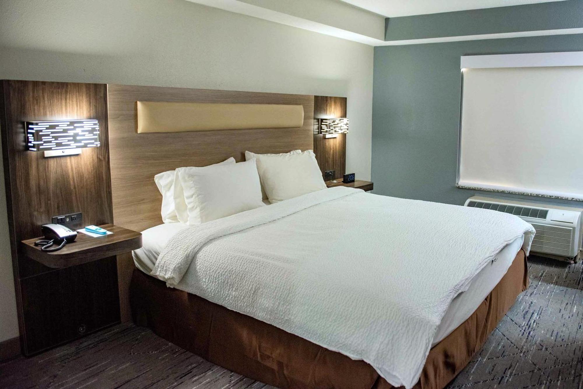 Keene Elm City Hotel, Ascend Hotel Collection Exteriör bild