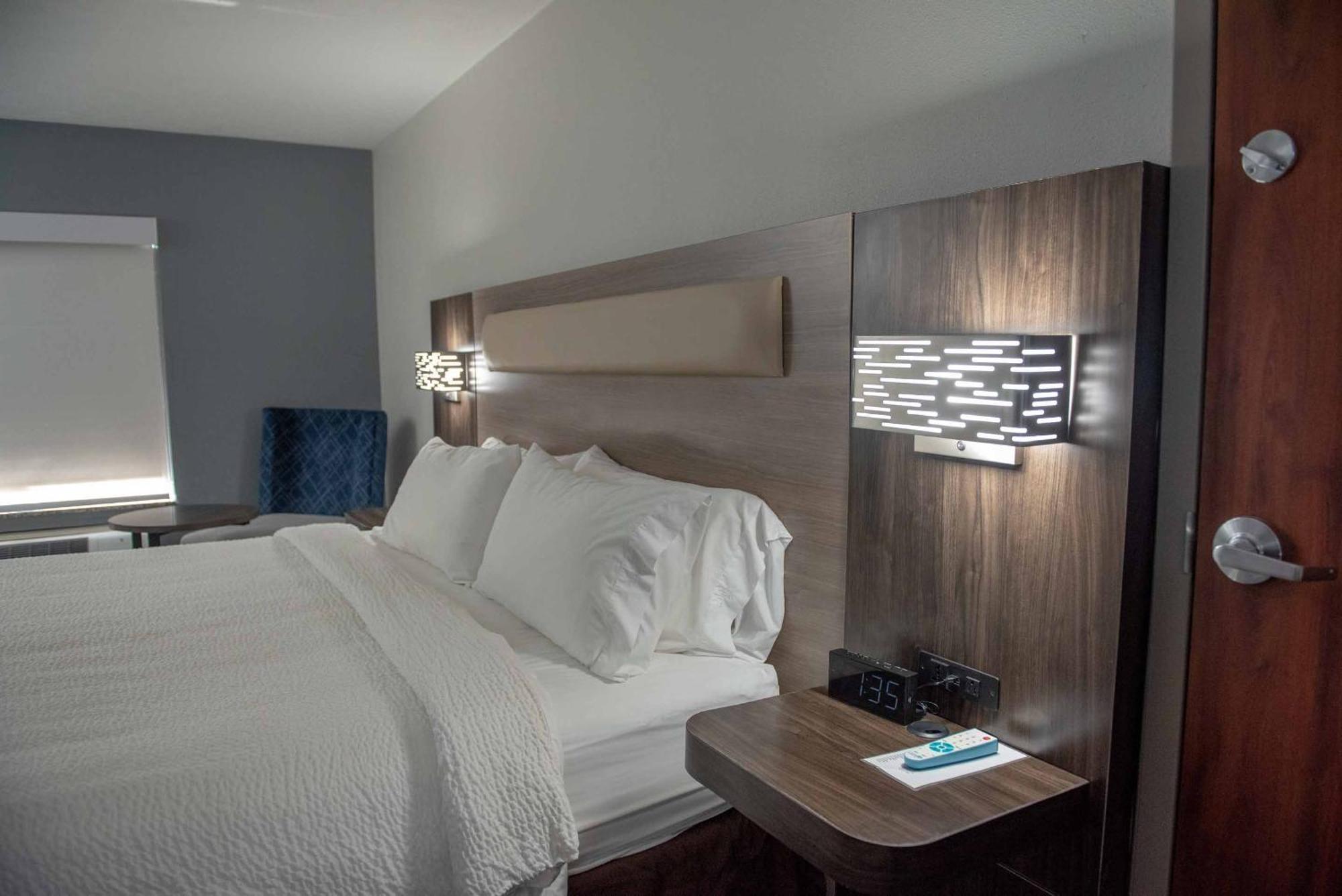 Keene Elm City Hotel, Ascend Hotel Collection Exteriör bild