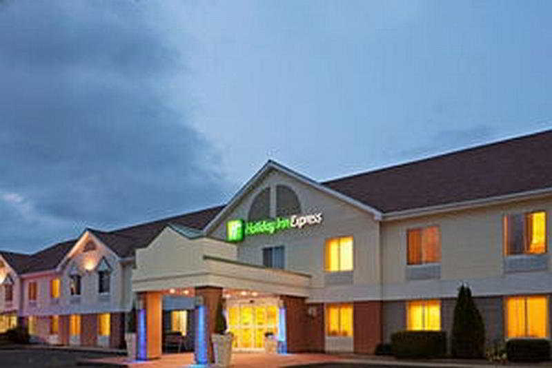 Keene Elm City Hotel, Ascend Hotel Collection Exteriör bild