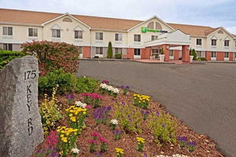 Keene Elm City Hotel, Ascend Hotel Collection Exteriör bild